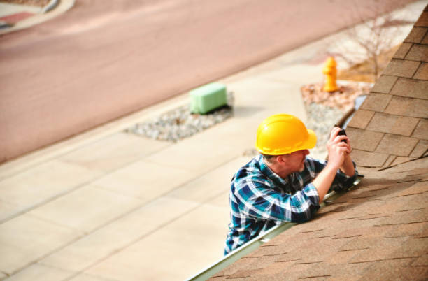 Best Flat Roof Repair Services  in Irvington, KY
