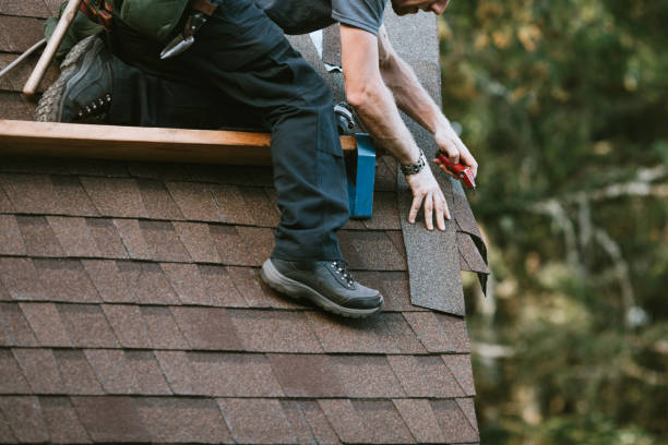 Quick and Trustworthy Emergency Roof Repair Services in Irvington, KY