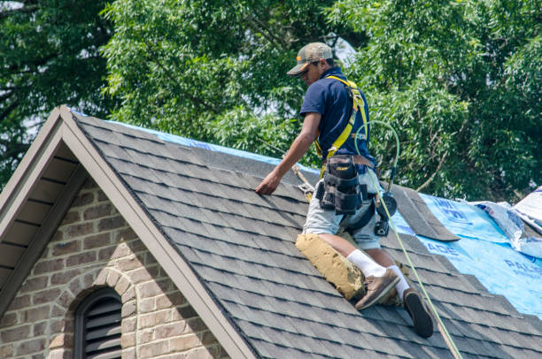 Reliable Irvington, KY Roofing Contractor Solutions